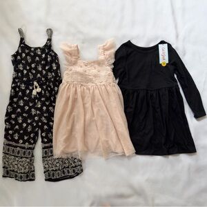 4T Girls Bundle